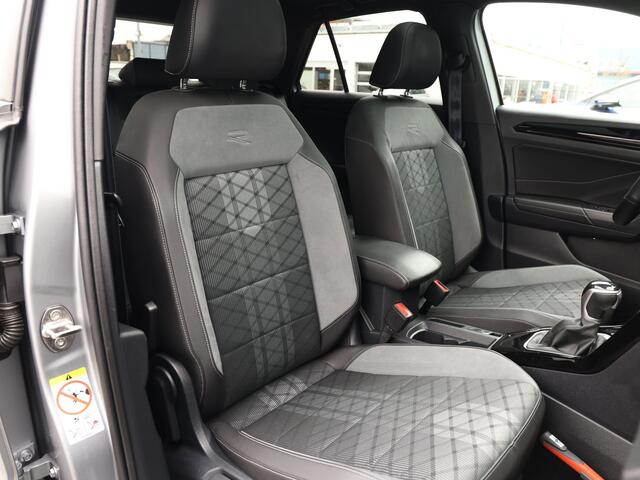 Volkswagen T-Roc 1.5 TSI R-Line Business+ 150pk DSG | LED Matrix IQ | Navigatie | Adaptieve Cruise Control | Camera | Trekhaak |