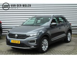 volkswagen-t-roc-1.5-tsi-150pk-spor