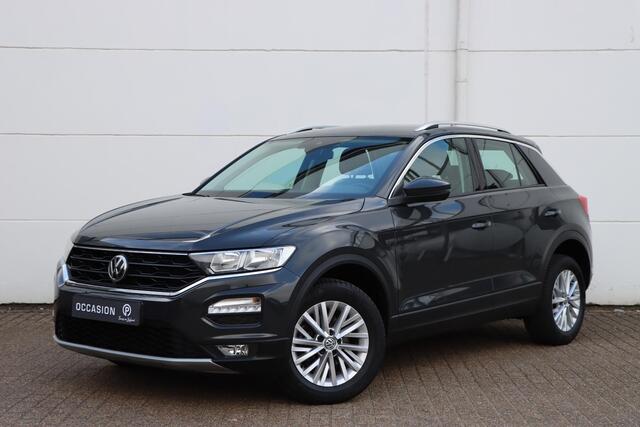 Volkswagen T-Roc 1.0 TSI 115pk Style Business