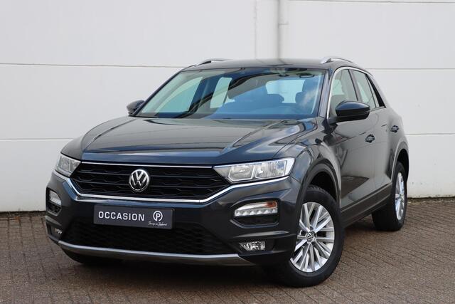 Volkswagen T-Roc 1.0 TSI 115pk Style Business