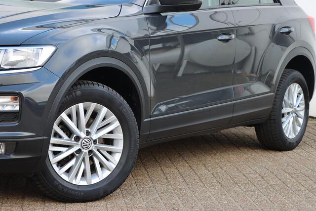 Volkswagen T-Roc 1.0 TSI 115pk Style Business
