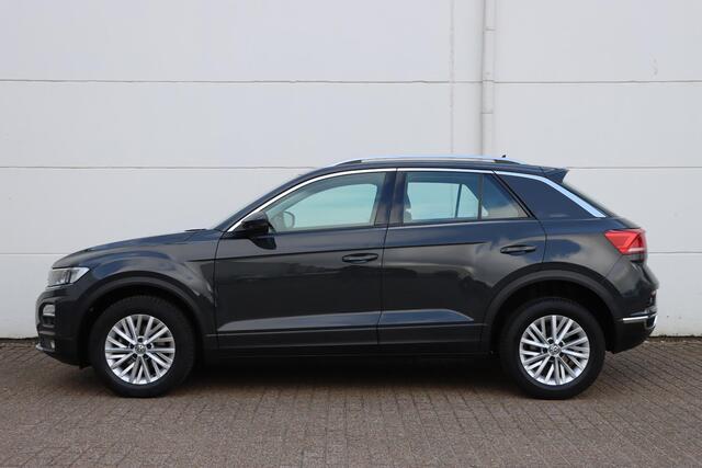 Volkswagen T-Roc 1.0 TSI 115pk Style Business
