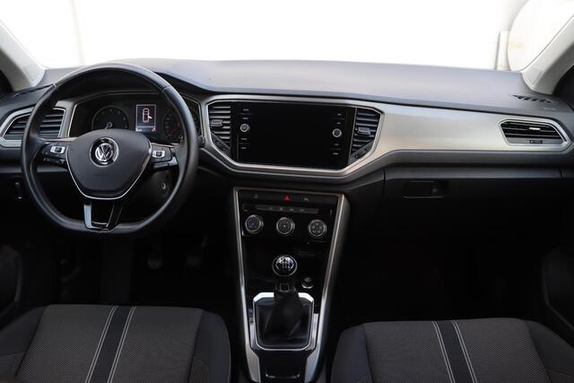 Volkswagen T-Roc 1.0 TSI 115pk Style Business