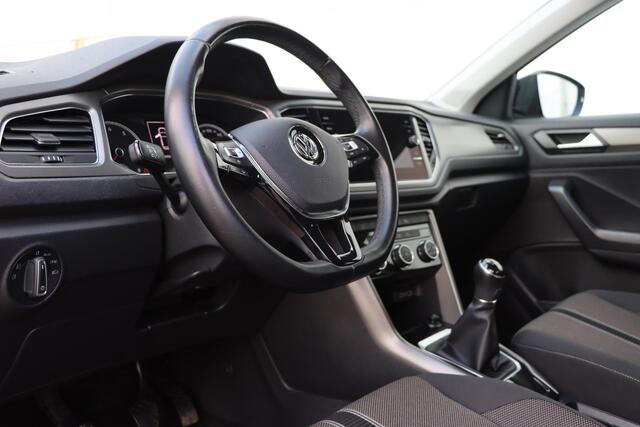 Volkswagen T-Roc 1.0 TSI 115pk Style Business