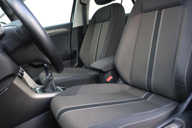 Volkswagen T-Roc 1.0 TSI 115pk Style Business