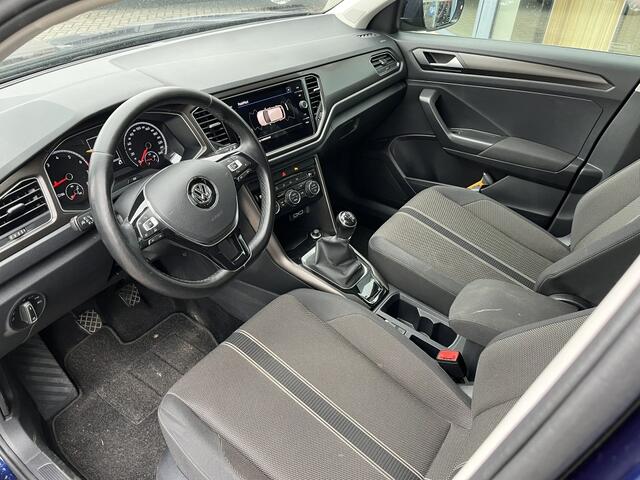 Volkswagen T-Roc 1.0 TSI Style