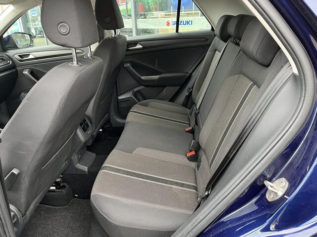 Volkswagen T-Roc 1.0 TSI Style