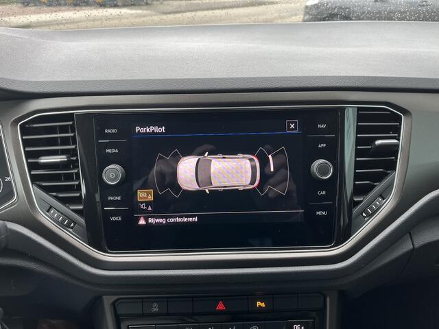Volkswagen T-Roc 1.0 TSI Style