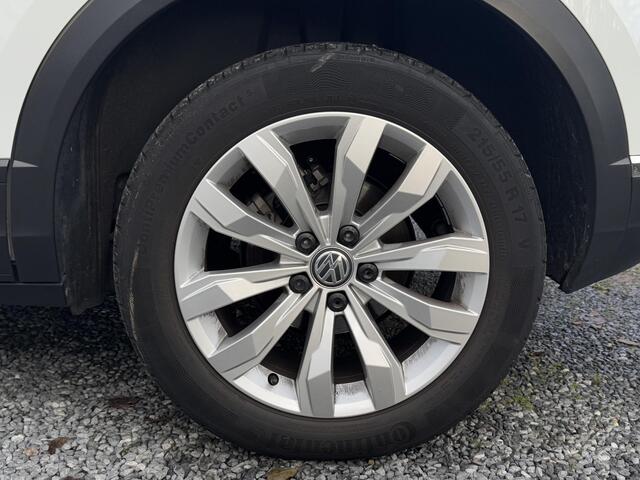 Volkswagen T-Roc 1.5 TSI 150pk DSG Style (Trekhaak,Navi,Clima,Pdc,Dab)