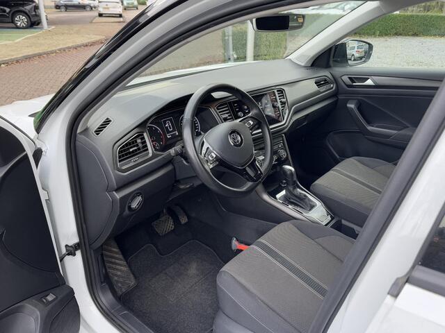 Volkswagen T-Roc 1.5 TSI 150pk DSG Style (Trekhaak,Navi,Clima,Pdc,Dab)