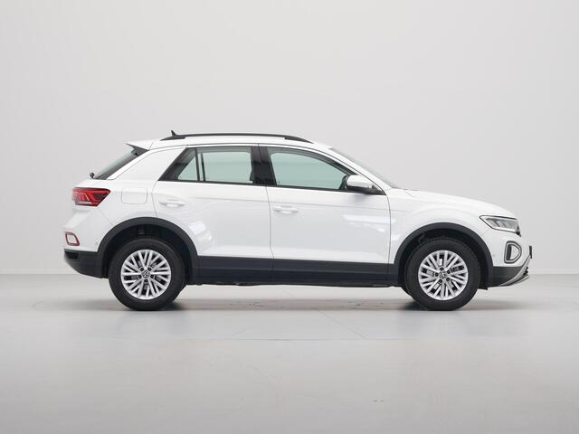 Volkswagen T-Roc 1.0 TSI 110pk Life Navi via App Parkassist Led Clima 283