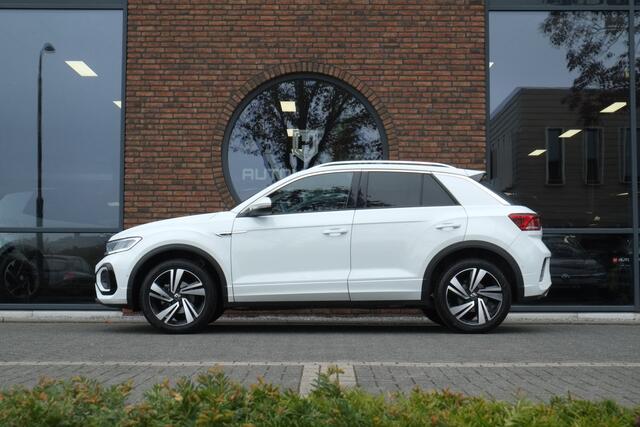 Volkswagen T-Roc 1.0 TSI R-Line