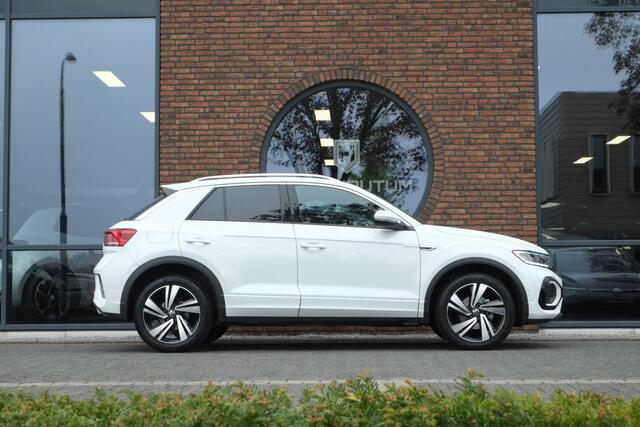Volkswagen T-Roc 1.0 TSI R-Line