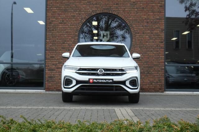 Volkswagen T-Roc 1.0 TSI R-Line