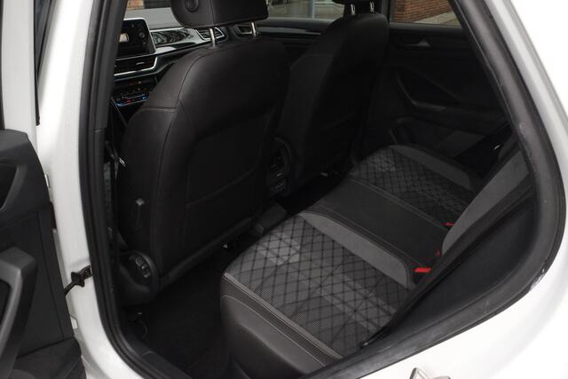 Volkswagen T-Roc 1.0 TSI R-Line