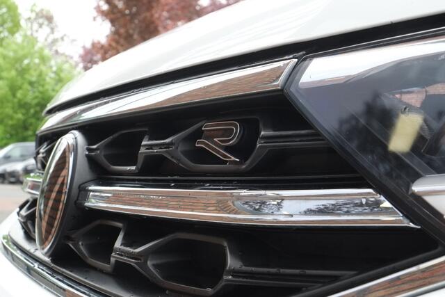 Volkswagen T-Roc 1.0 TSI R-Line