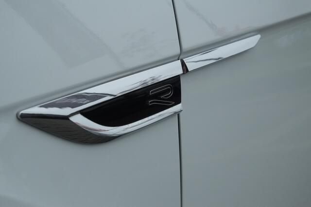 Volkswagen T-Roc 1.0 TSI R-Line
