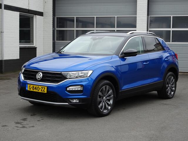Volkswagen T-Roc 1.0 TSI Style
