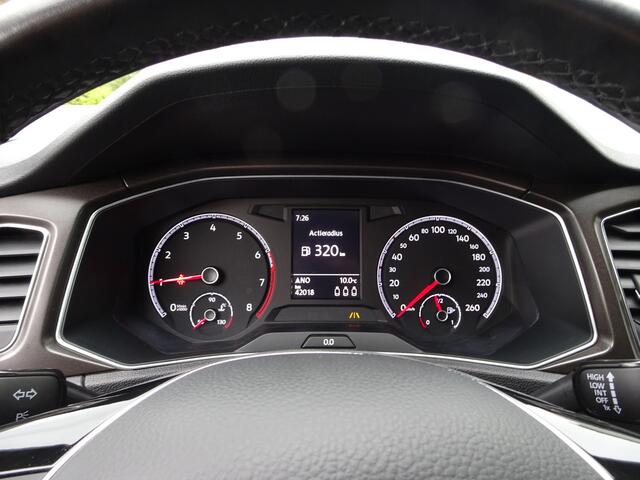 Volkswagen T-Roc 1.0 TSI Style