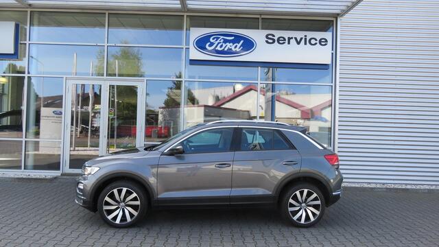 Volkswagen T-Roc 1.0 TSI Style NAVI,CRUISE,CAMERA,EATC, 18 INCH, 36237KM.