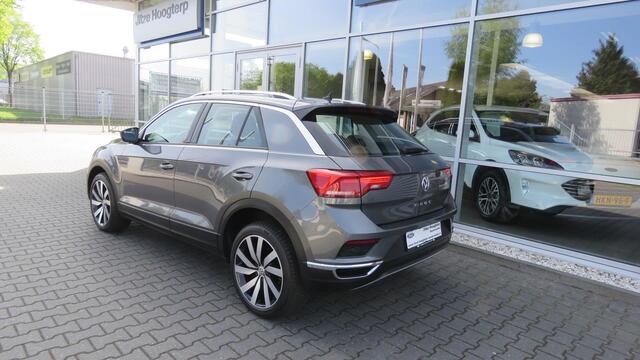 Volkswagen T-Roc 1.0 TSI Style NAVI,CRUISE,CAMERA,EATC, 18 INCH, 36237KM.