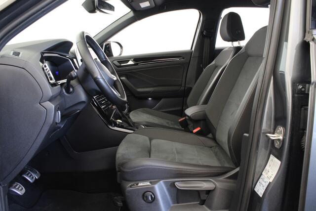Volkswagen T-Roc 1.0 TSI R-Line Business+ |Massage|Stoelverwarming|