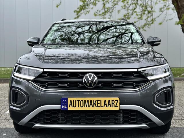 Volkswagen T-Roc 1.5 TSI R-Line |ZGA NIEUW|CAMERA|19'' VELGEN