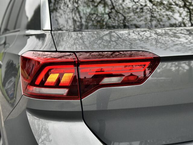 Volkswagen T-Roc 1.5 TSI R-Line |ZGA NIEUW|CAMERA|19'' VELGEN