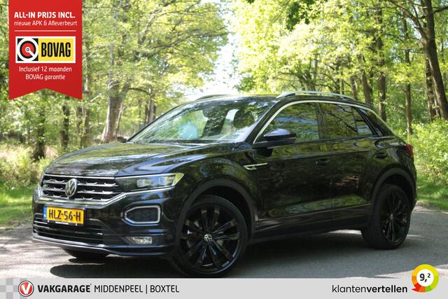 Volkswagen T-Roc 1.5 TSI R-Line | ACC | Camera