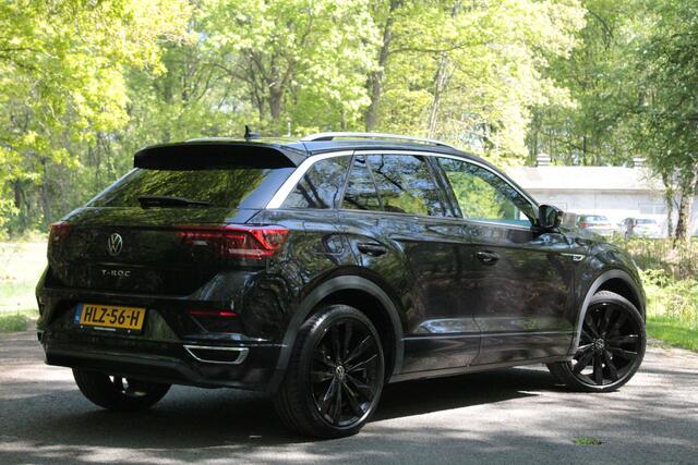 Volkswagen T-Roc 1.5 TSI R-Line | ACC | Camera