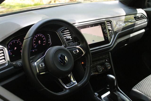 Volkswagen T-Roc 1.5 TSI R-Line | ACC | Camera