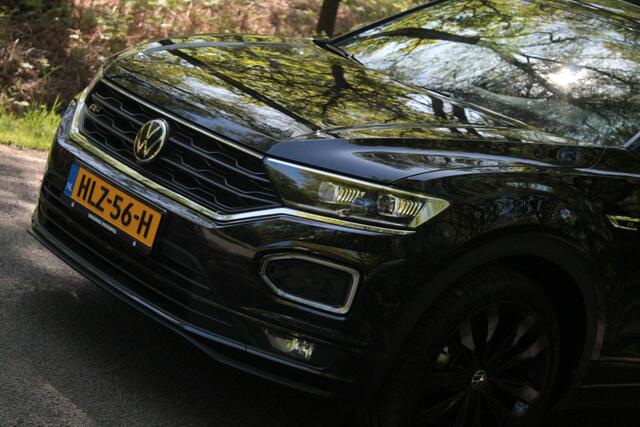 Volkswagen T-Roc 1.5 TSI R-Line | ACC | Camera