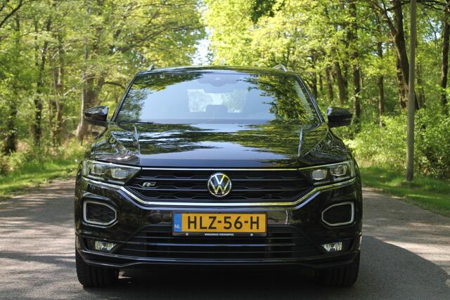 Volkswagen T-Roc 1.5 TSI R-Line | ACC | Camera