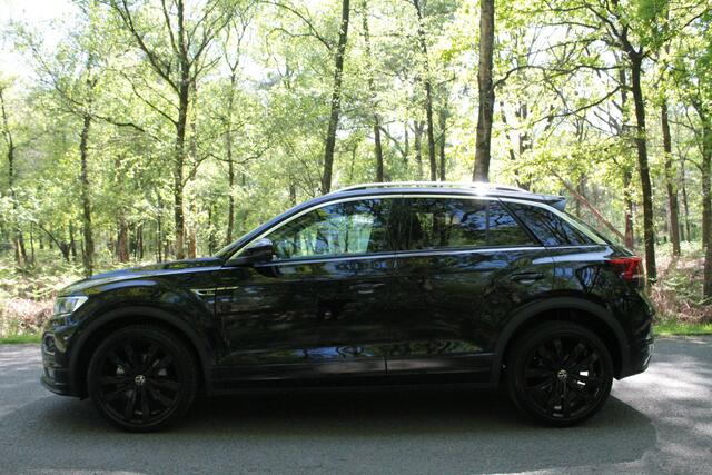 Volkswagen T-Roc 1.5 TSI R-Line | ACC | Camera