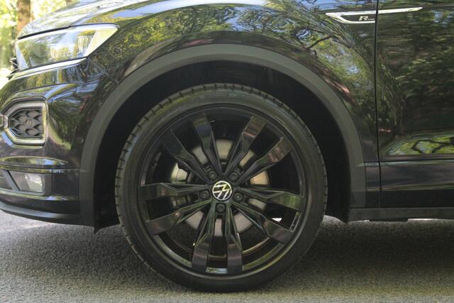 Volkswagen T-Roc 1.5 TSI R-Line | ACC | Camera