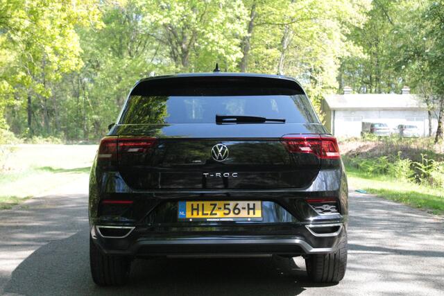 Volkswagen T-Roc 1.5 TSI R-Line | ACC | Camera