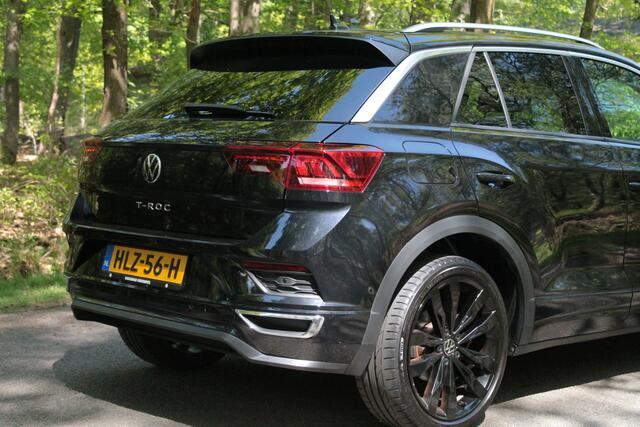 Volkswagen T-Roc 1.5 TSI R-Line | ACC | Camera
