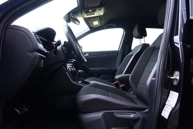 Volkswagen T-Roc 1.5 TSI Sport Business 150pk Navigatie/Stoelverwarming/Camera