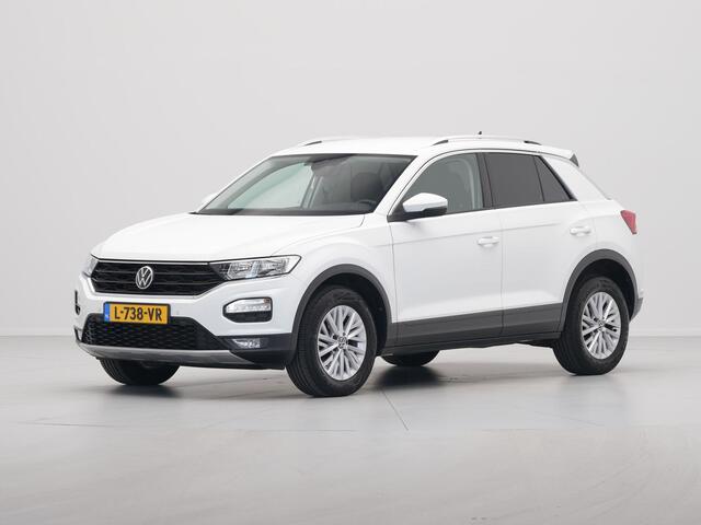 Volkswagen T-Roc 1.0 TSI 110pk Style Navigatie Clima Pdc Acc