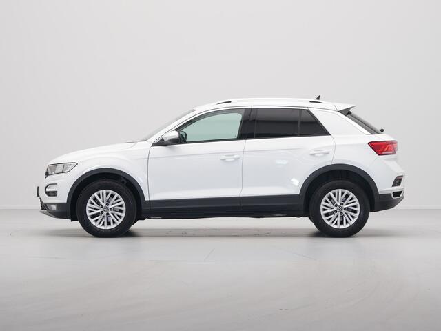 Volkswagen T-Roc 1.0 TSI 110pk Style Navigatie Clima Pdc Acc