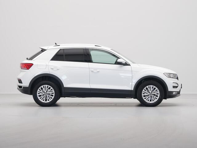 Volkswagen T-Roc 1.0 TSI 110pk Style Navigatie Clima Pdc Acc