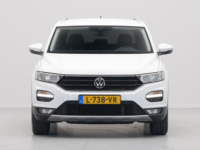 Volkswagen T-Roc 1.0 TSI 110pk Style Navigatie Clima Pdc Acc