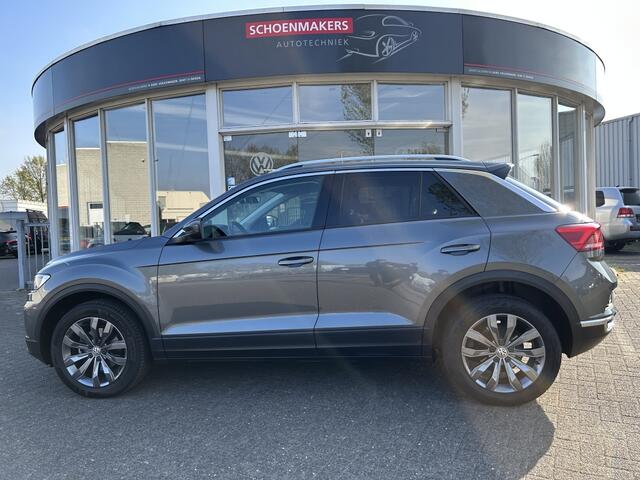 Volkswagen T-Roc 1.0 TSI Style