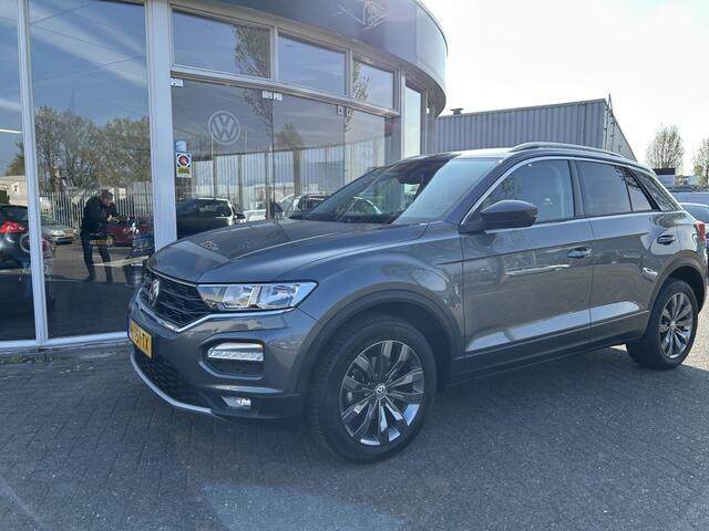 Volkswagen T-Roc 1.0 TSI Style