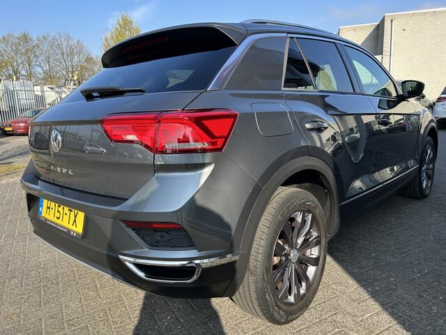 Volkswagen T-Roc 1.0 TSI Style