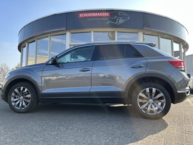 Volkswagen T-Roc 1.0 TSI Style