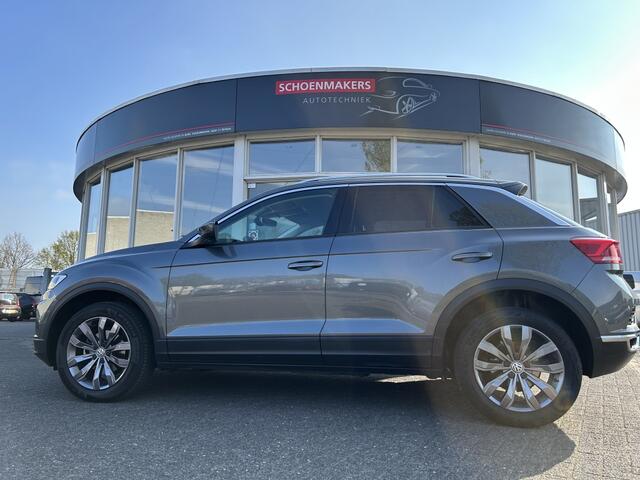 Volkswagen T-Roc 1.0 TSI Style