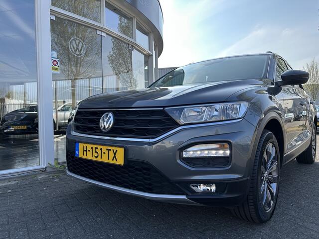 Volkswagen T-Roc 1.0 TSI Style