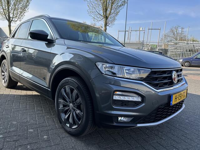 Volkswagen T-Roc 1.0 TSI Style