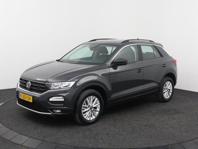 Volkswagen T-Roc 1.0 TSI Style |Climate Control| Navigatie
